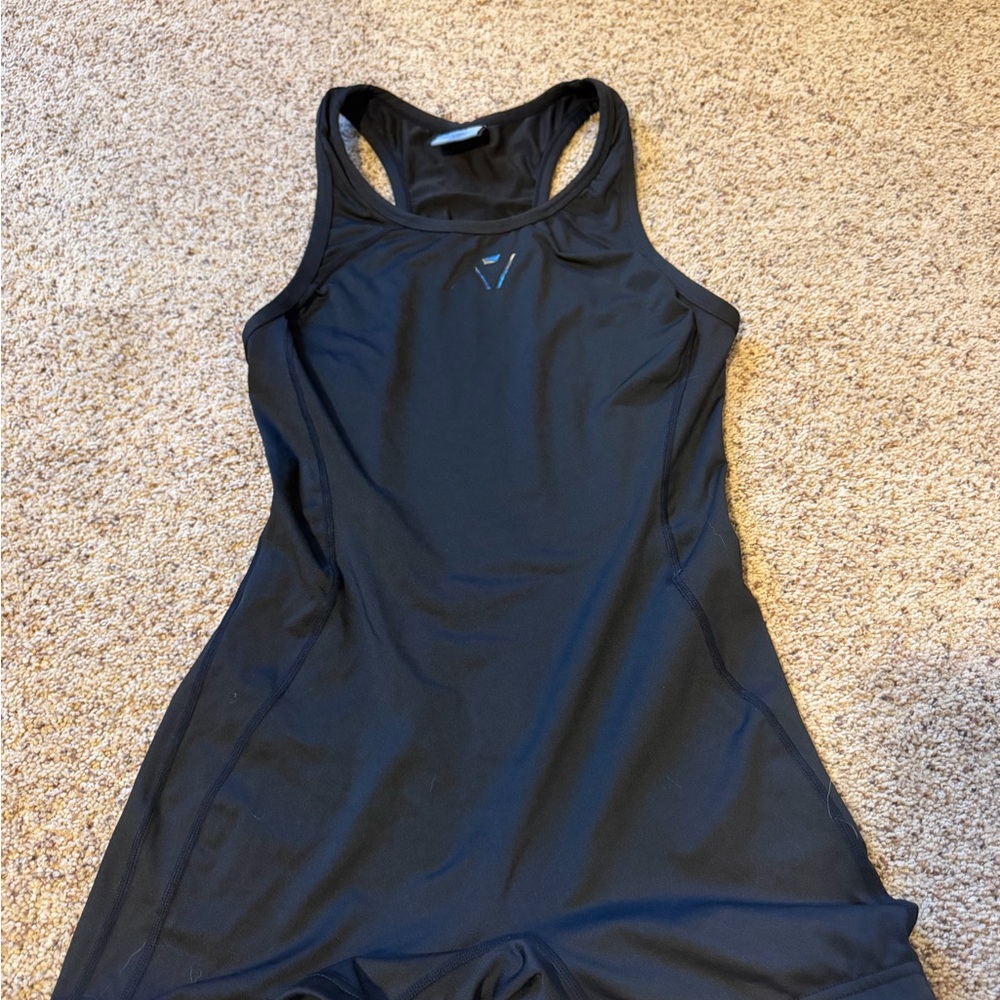 Women’s A7 powerlifting singlet